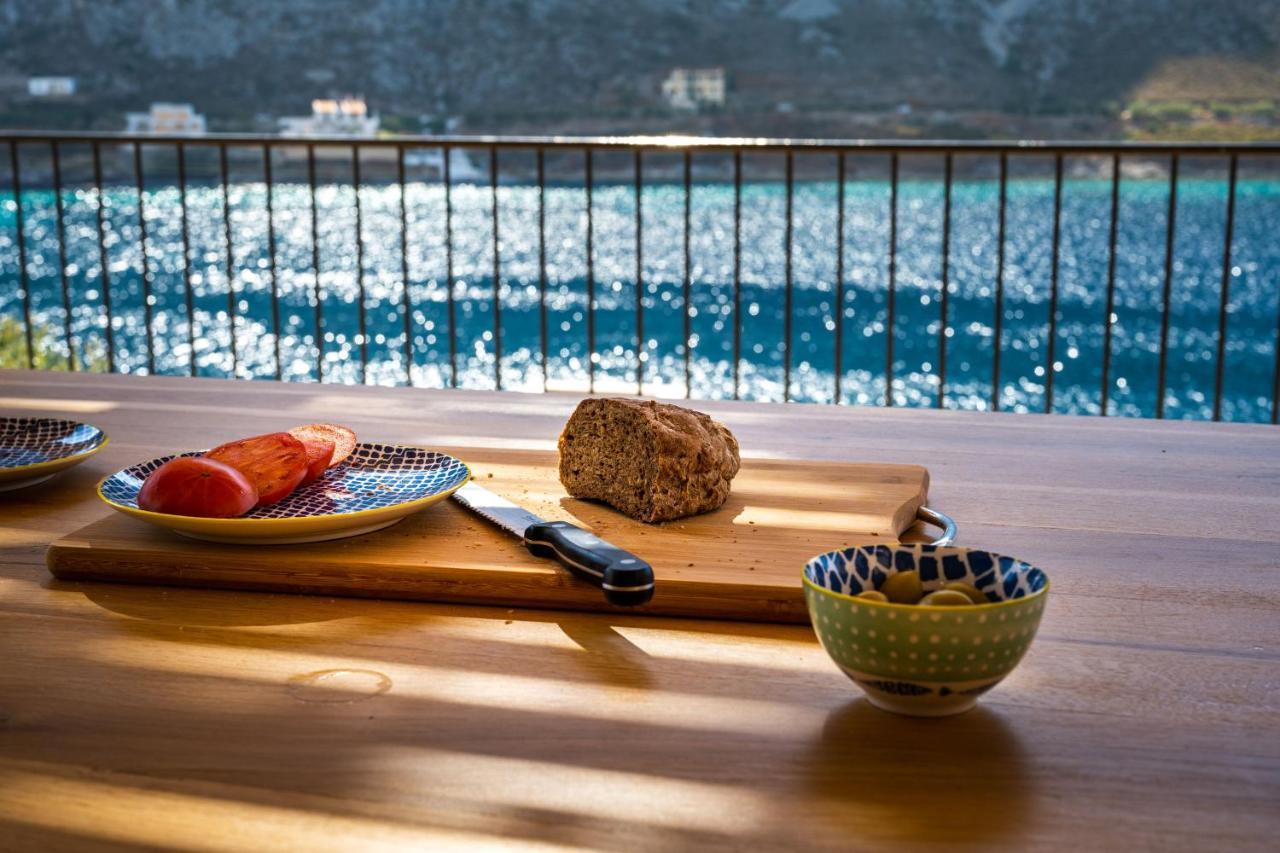 Petra Boutique Homes Arginonda 外观 照片